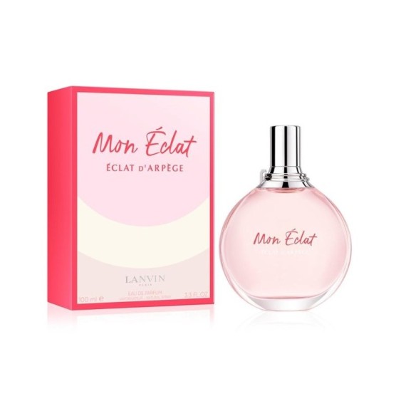 Lanvin Mon Eclat D`Arpege Eau de Parfum pentru Femei EDP